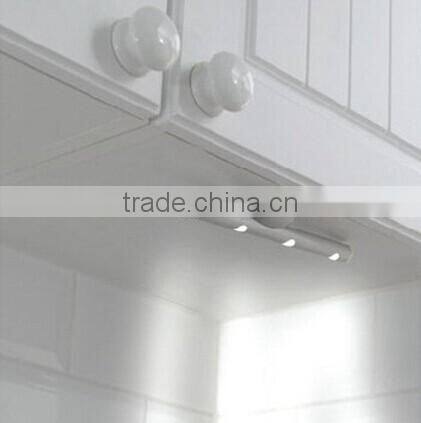 Hot selling 10 LED Montion Sensor Light