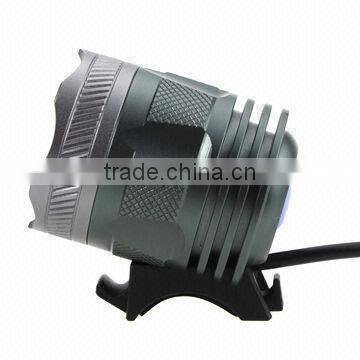 Uniquefire cree U2 2000 lumen led headlamp for truck and bike