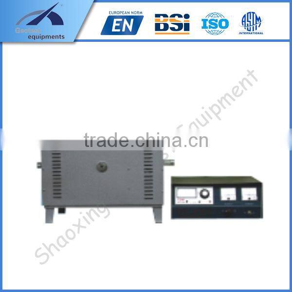 CF Electric Tube Carbon Furnace