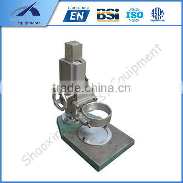 SLT-L Linear Shrinkage Mould
