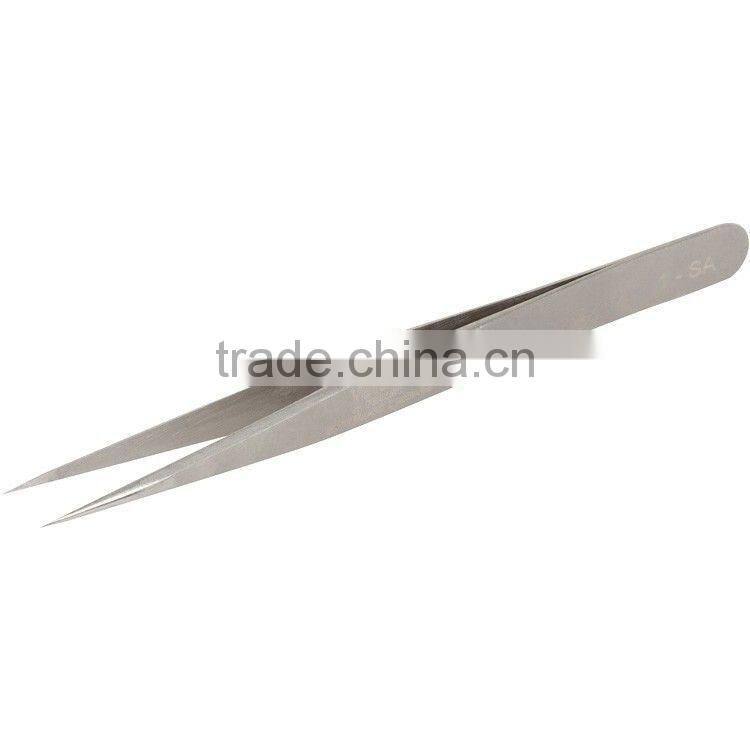 Eyelash Extensions Tweezers