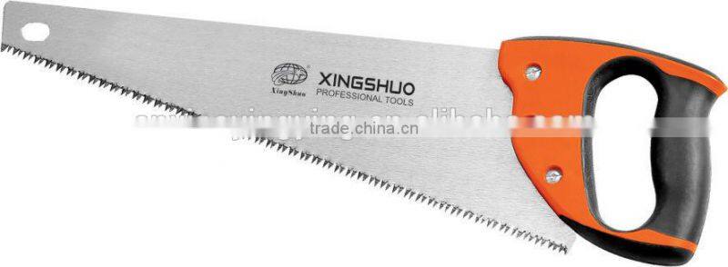 16"-24" garden hand saw