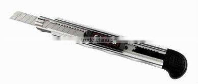 Self-locking Utility Knife