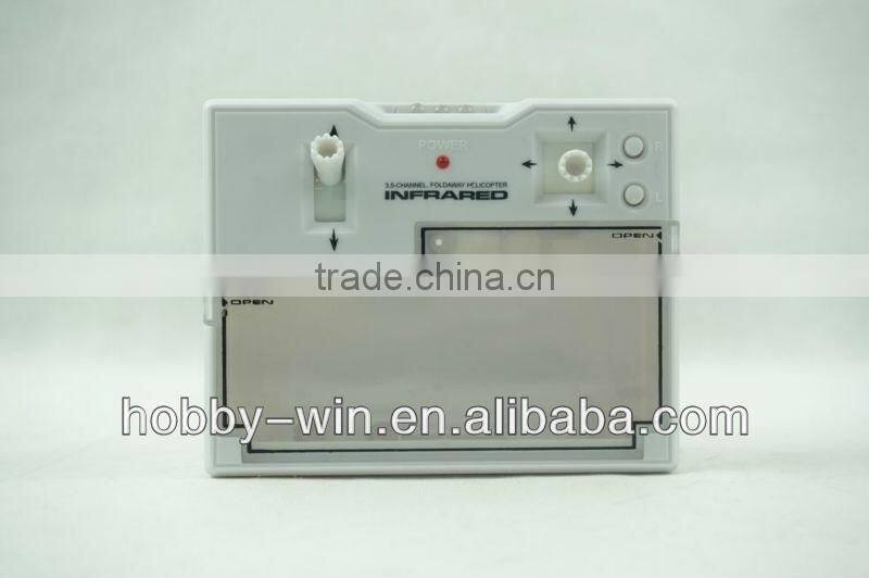 2013 Newest 3.5CH IR Transforming Helicopter With Gyro HJ045664 mi 17 helicopter for sale