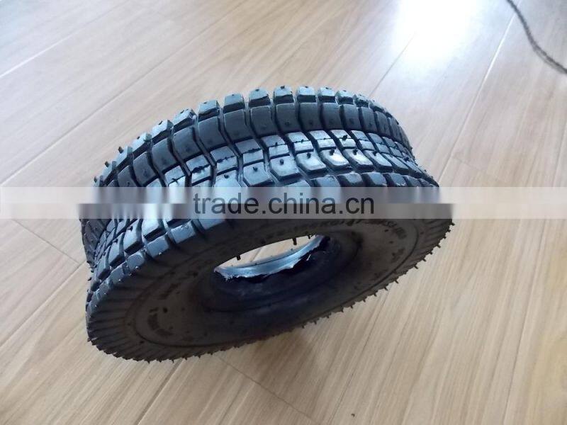 Tool cart tyre 4.10/3.50-4