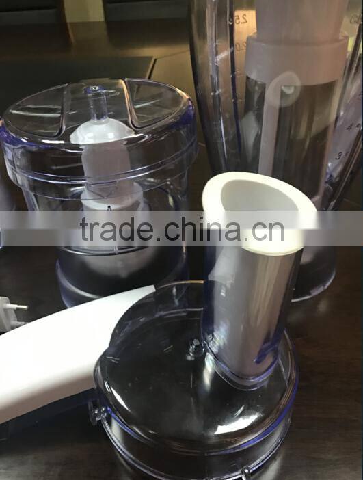 pure copper motor food processor Juicer hand blender set