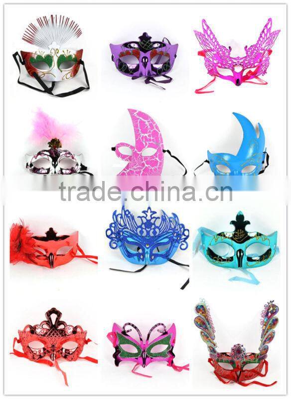 Cheap Party Masks for kids QS121123049