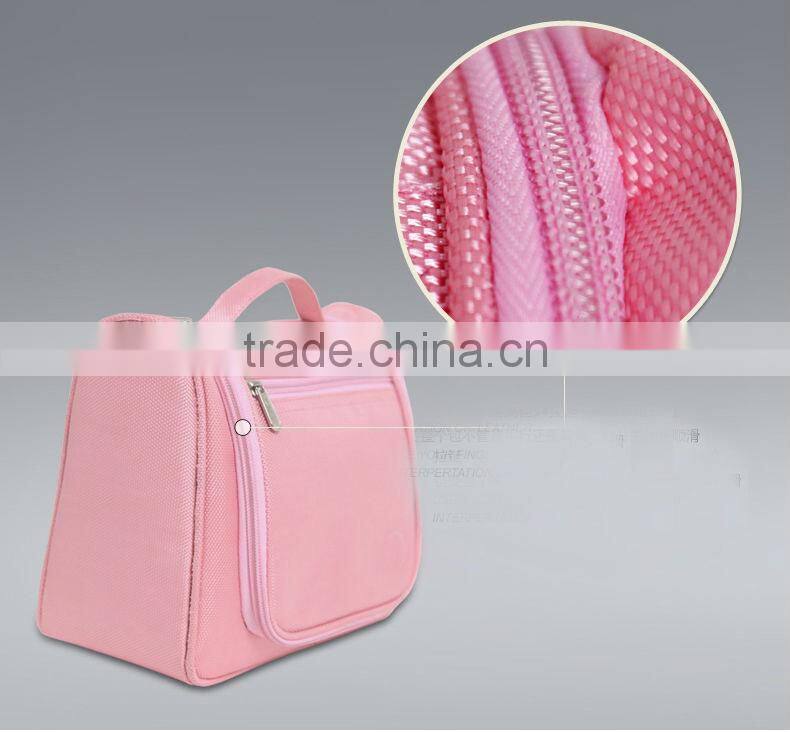 Travel Hanging Wholesale Toiletry Bag