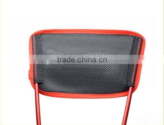 New aluminum 7075 chair innovative product foding fishing chair