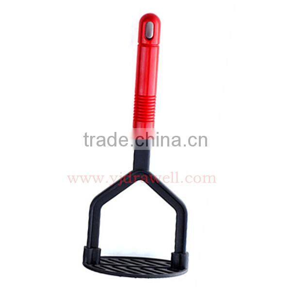 NY-7119 100% Food Safe Grade plastic potato masher