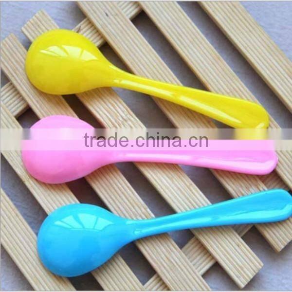 custom soup spoons/custom wholesale plastic soup spoons for sale manufacturer/custom plastic soup spoon manufacturer