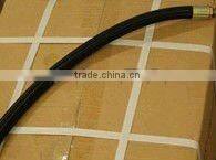 PVC fire extinguishing hose