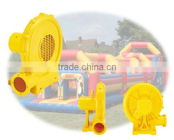Fanova_1/2HP air blower for inflatable products_bouncy products_BR-222 Series
