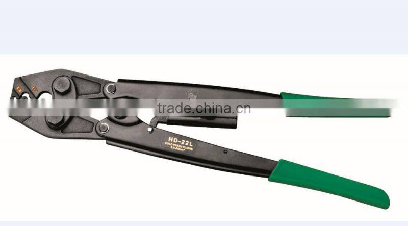 Berrylion Stripping Pliers Cable Cutter 0.8mm-1.4mm Stripping Pliers