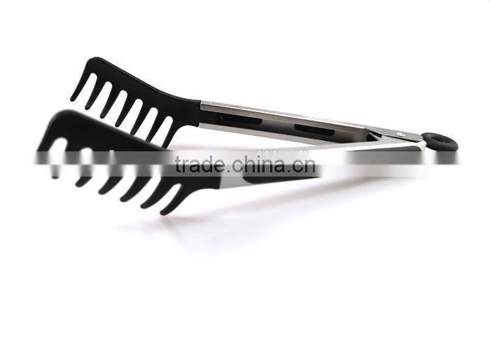Nylon Food tong