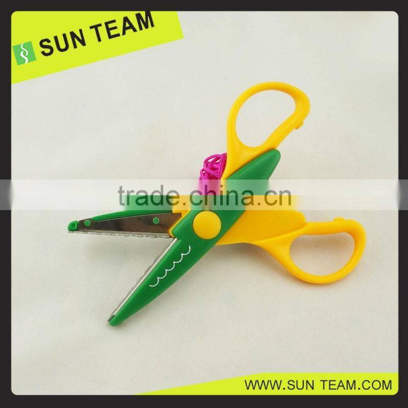 CS011 Decorative Scissors, Craft Scissors, 5 In. Length