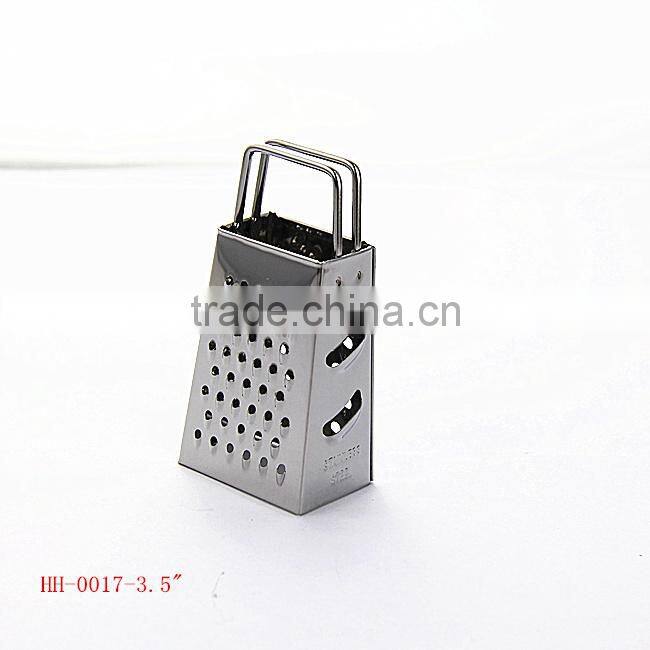 HH0021 Kasun Stainless Steel Grip-EZ Slim electric carrot grater