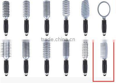 acetate Handle Material ;salon;promotion Use cellulose acetate comb