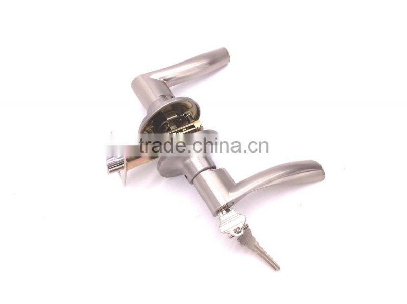 Chrome Design Door Handle Manufacture Door Locks And Handles