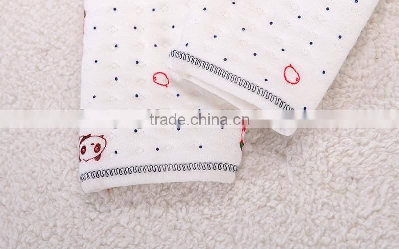 Baby Winter Clothes Set Keep Warm Homewear Clothing Sets Baby Sleepwear Clothes