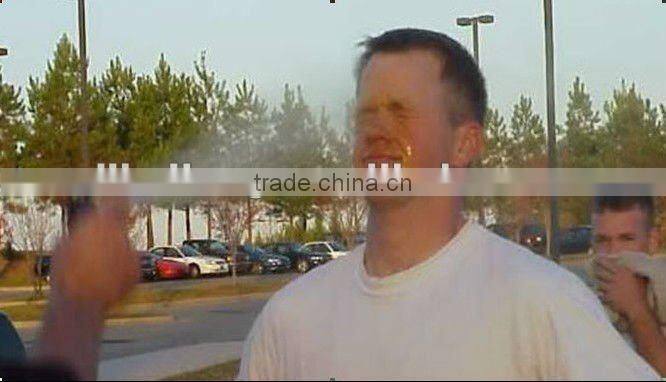 Mini self-defense pepper Newest spray