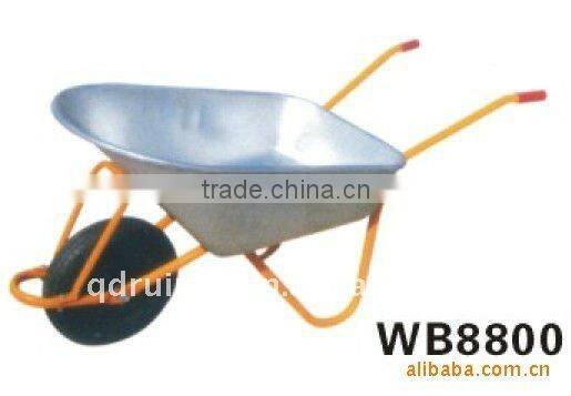 WHEEL BARROW WB8800 HEAVEY DUTY WHEEL NEW GOODS MADE IN QINGDAO