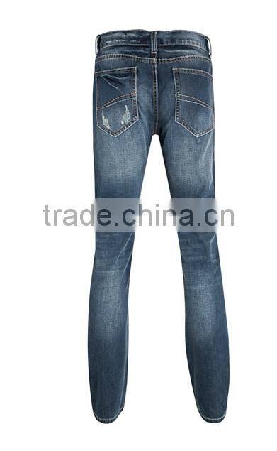 Top 3 Jeans Manufacturer OEM ODM Fashion Jeans