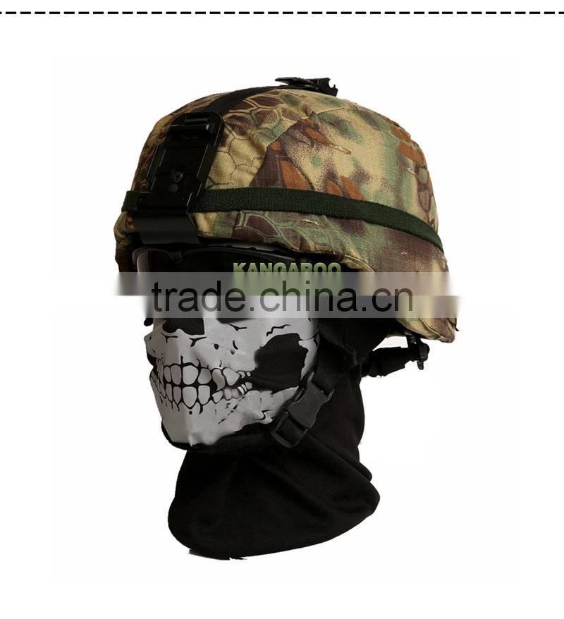 New Fashion Model Combat Army Helmet