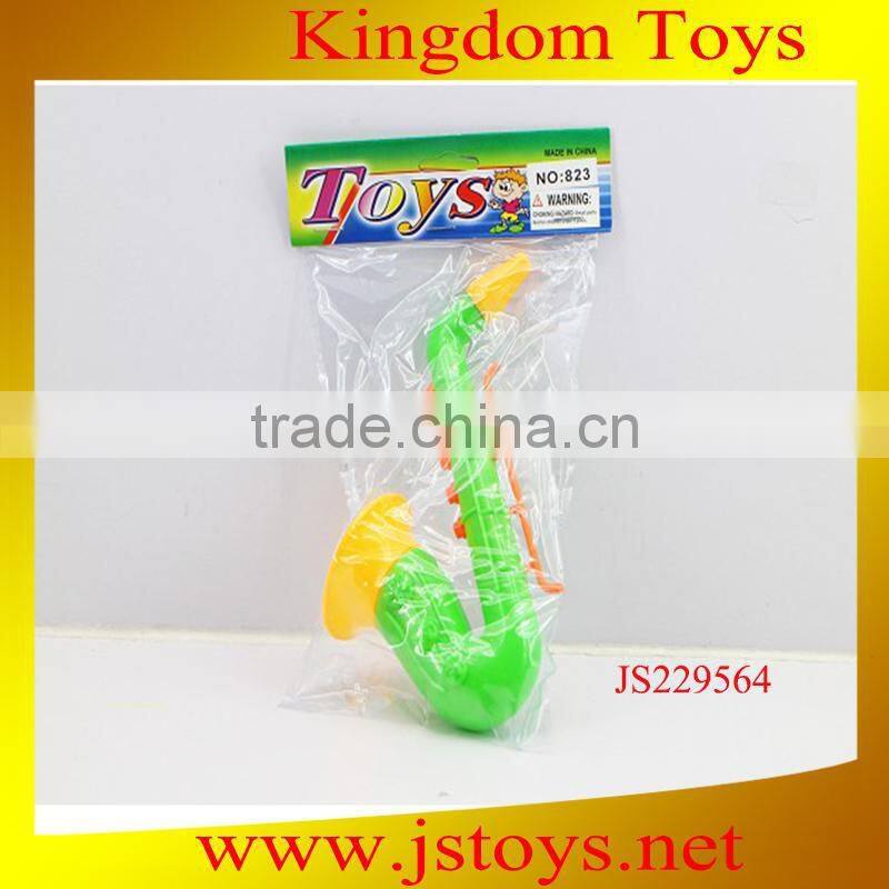 2014 newest products toy saxophone on sale