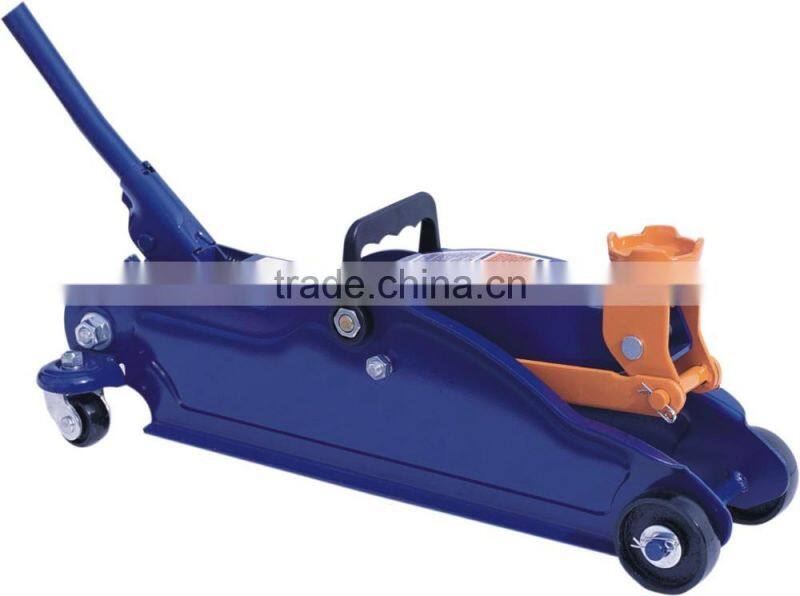Low price high quality 2ton hydraulic car jack lift