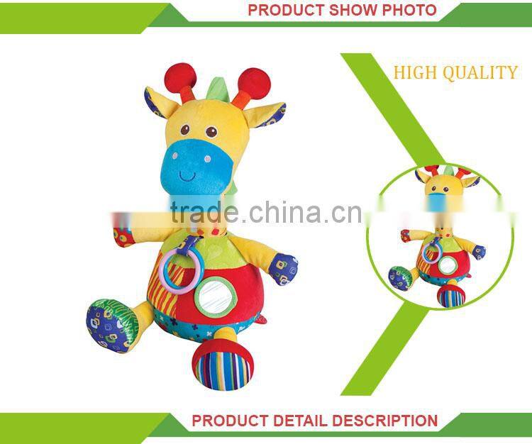 plush toy made in china baby deer for sale minion plush toy