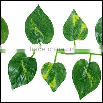 110CM 9Stems Wall Hanging Decoration Artificial Ivy Vine Fake Foliage Garland