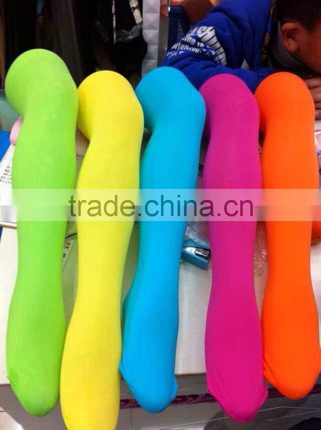 children color pantyhose wholesale
