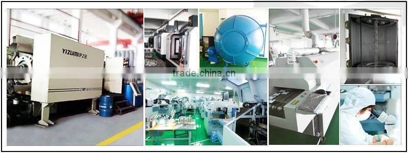 Super Brighter HID wireless remote control Weather Resistant Xenon Searchlight