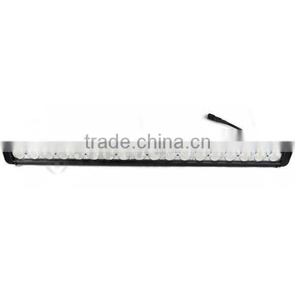 Offroad Je ep Bumper LED Light Bar Off Road 180W LED Driving Light