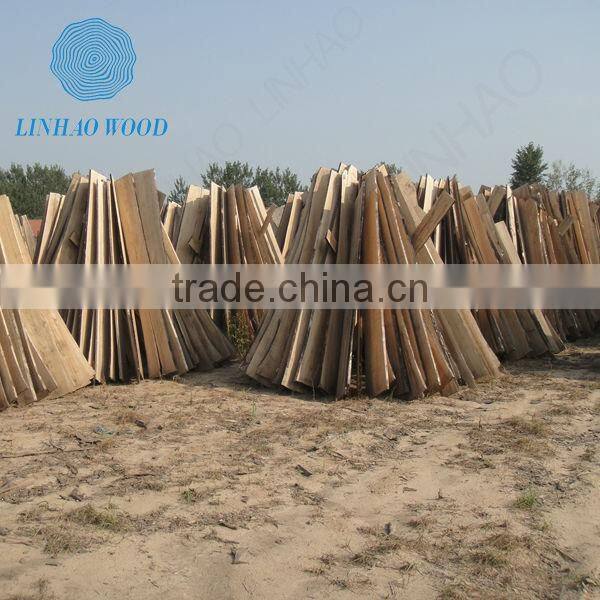 Factory Direct Paulownia Door Wood