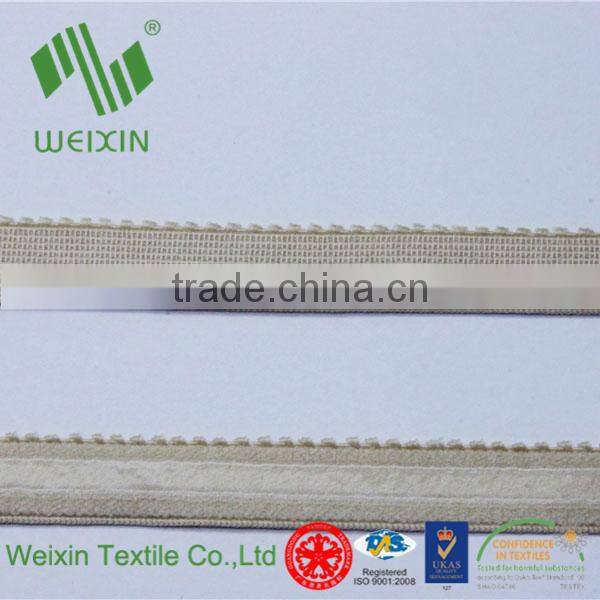 Frilly Garter Elastic Trimming Underwear Decorations