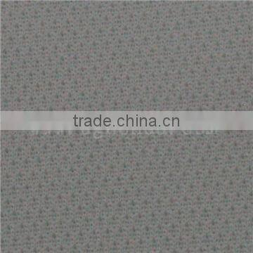 Multicolored BK/mesh fabric for shoes,bags and luggage,sports shoes