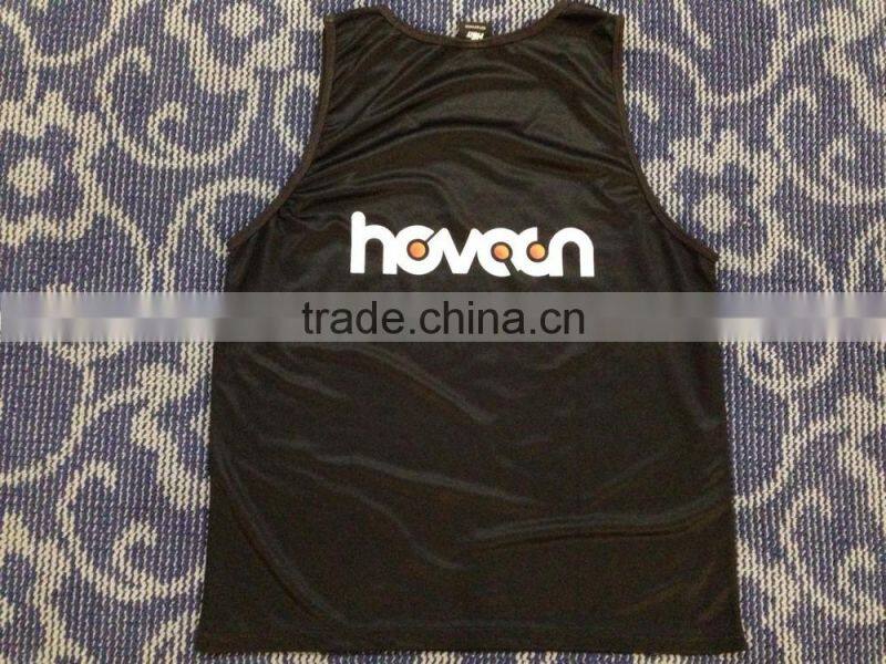 Hongen apparel running training shirts, running singlet&shirts