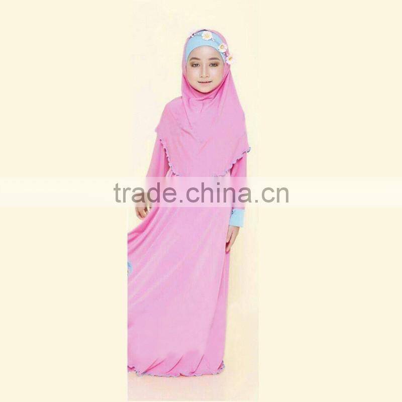 islamic chirldren clothing,kids abaya wholesale,kids musimah dress for boy and girl