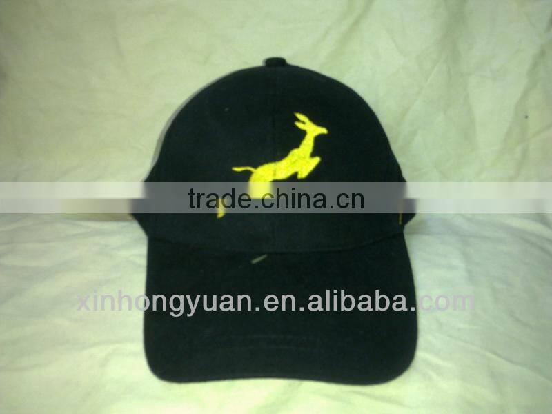custom fashion cool baseball caps/hats for men