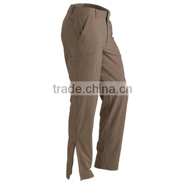men outdoor camping hiking wear waterproof pants