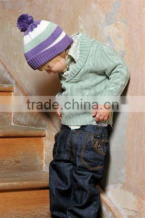 2013 newest children wool sweater