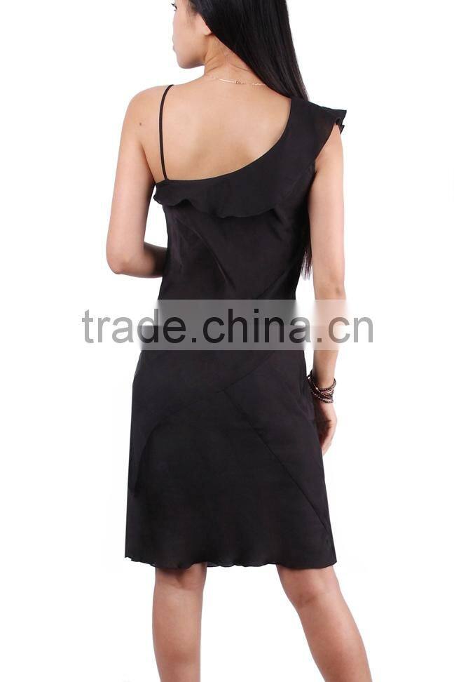 new style fashion ladies sexy prom dress