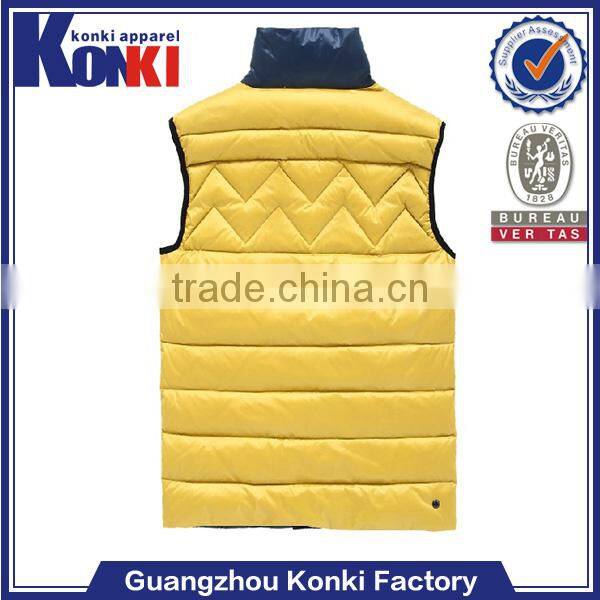 guangzhou clothes slim vest
