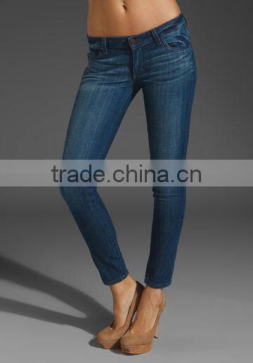 12PA007 Wash Blue Rain color pant,lastest design pant,2012design pants