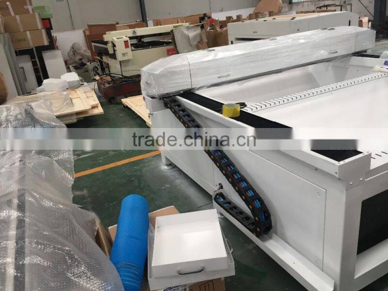 1300*2500mm or 1500*3000mm 30mm acrylic big laser engraving machine