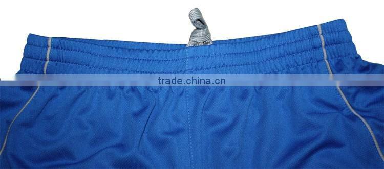 Solid color basketball uniform for 2017 year