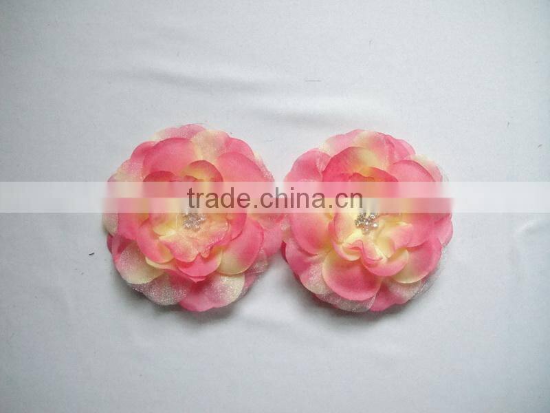 Beautiful decoration new peony flower wholesale artificial flowers
