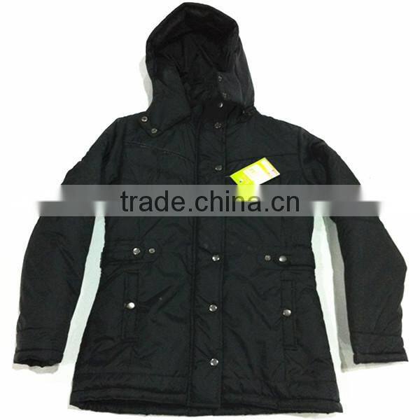 2014 Promotional Ladies Knit Sweater Coat Long